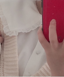 RETRO GIRL | シャツ/ブラウス