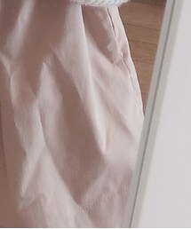 NANO universe | パンツ