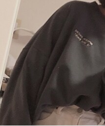 SPINNS | スウェット