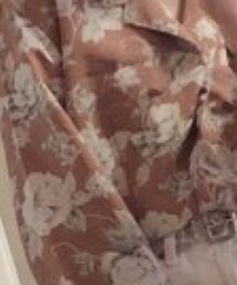 CECILENE | シャツ/ブラウス