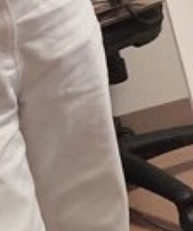 GU | デニムパンツ