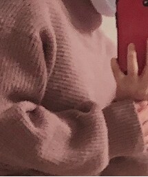 GU | ニット/セーター