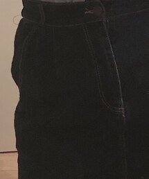 INGNI | デニムスカート