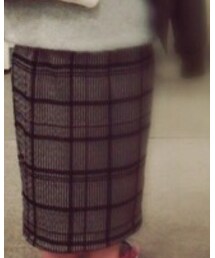 SNIDEL | スカート