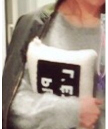 SNIDEL | ニット/セーター