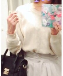 JEANASIS | ニット/セーター