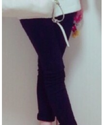 LILY BROWN | その他パンツ