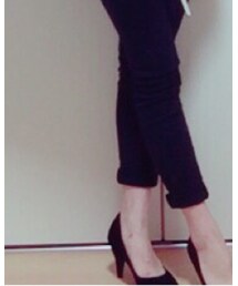 ESPERANZA | パンプス