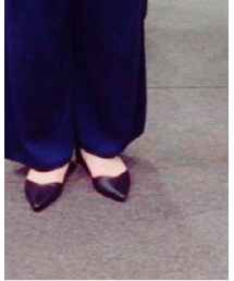 JEANASIS | パンプス