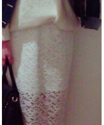 LILY BROWN | スカート