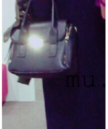 FOREVER 21 | バッグ