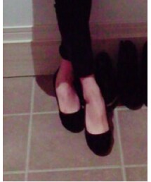 ORiental TRaffic | パンプス