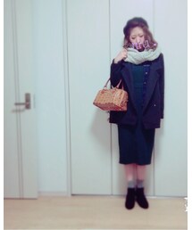 MOUSSY | デニムジャケット