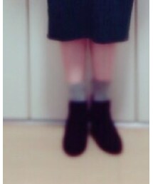 靴下屋 | ソックス/靴下