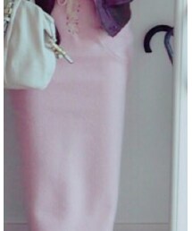 LILY BROWN | スカート