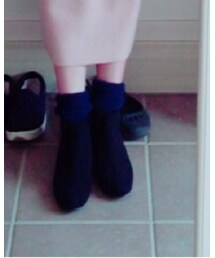 ESPERANZA | ブーティ