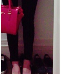 LILY BROWN | その他パンツ