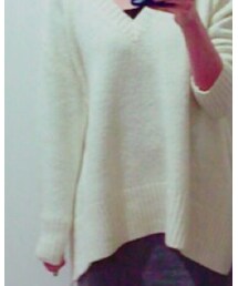 LEPSIM | ニット/セーター