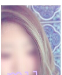 new hair color💕 | その他