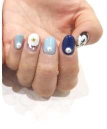 new nail💅 | その他