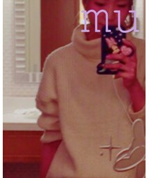 LILY BROWN | ニット/セーター