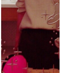 Chico | スカート