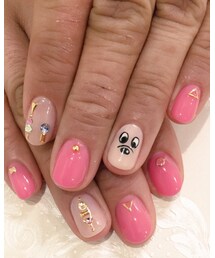 new nail | その他