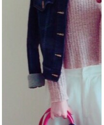 MOUSSY | ジャケット/アウター