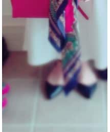 JEANASIS | パンプス