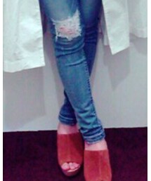 EMODA | デニムパンツ