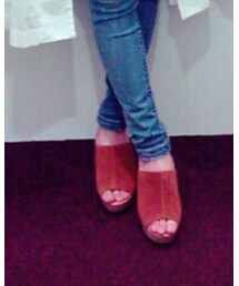 ORiental TRaffic | シューズ