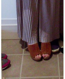 ORiental TRaffic | シューズ