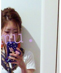 アレンジ✨ | その他