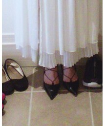 ESPERANZA | パンプス