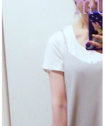 LILY BROWN | Tシャツ/カットソー