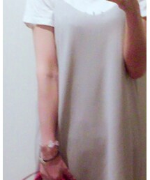 RETRO GIRL | ワンピース/ドレス