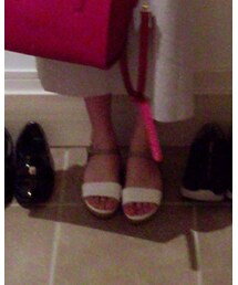 ORiental TRaffic | サンダル