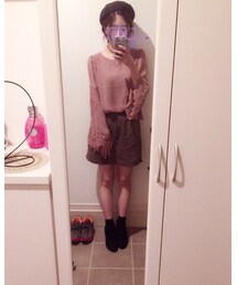 FOREVER 21 | トップス