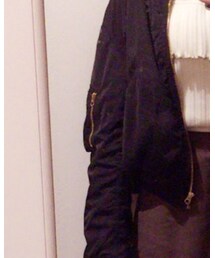 MOUSSY | ジャケット/アウター