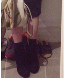 ORiental TRaffic | シューズ