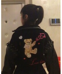 Swankiss | ブルゾン