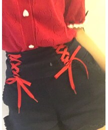 Swankiss | デニムパンツ