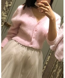 SNIDEL | ニット/セーター