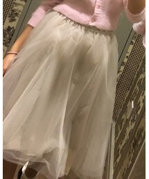 SNIDEL | スカート