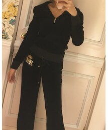 JUICY COUTURE | トップス