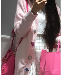 SNIDEL | カーディガン/ボレロ