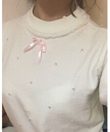 Swankiss | トップス