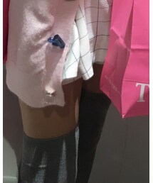 tutunna | タイツ/ストッキング