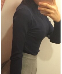 6IXTY8IGHT | ニット/セーター