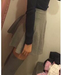 6IXTY8IGHT | スカート